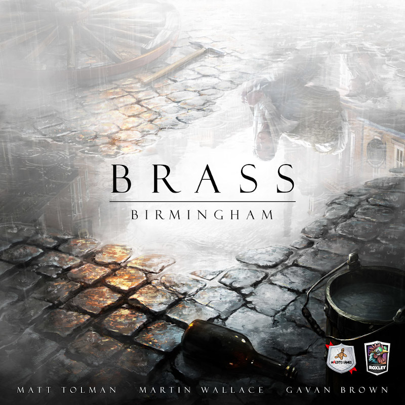 BRass: Birmingham
