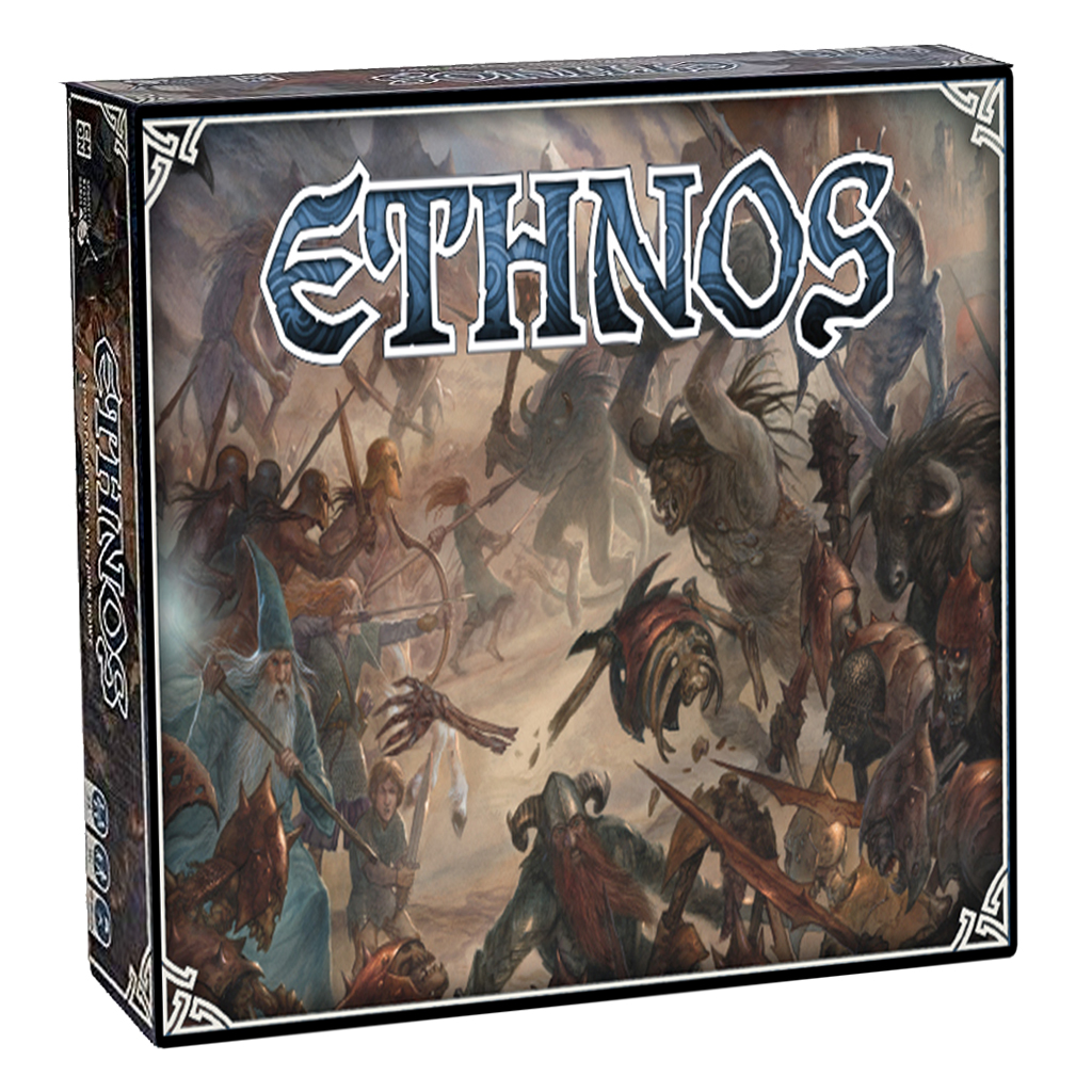 Ethnos