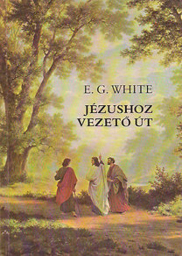 Jézushoz vezető út