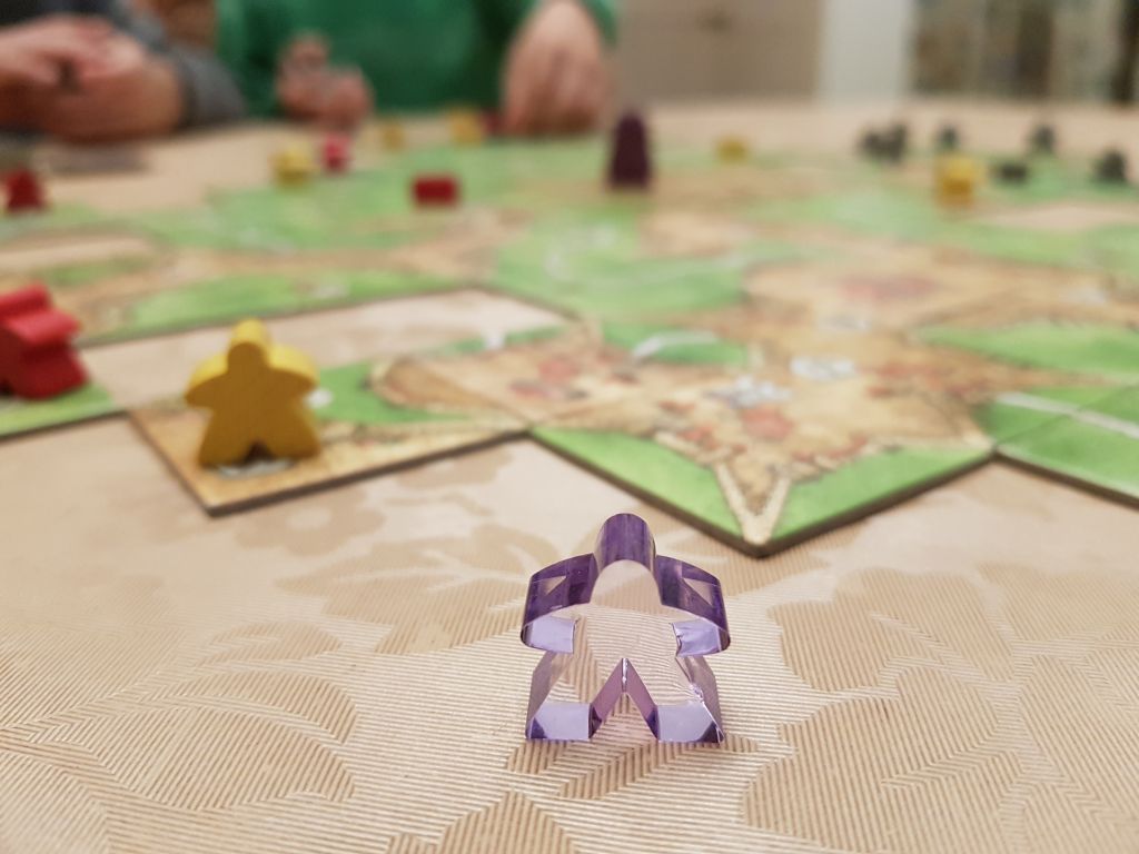 Carcassonne