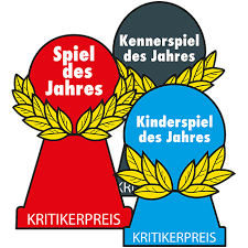 Spiel des Jahres