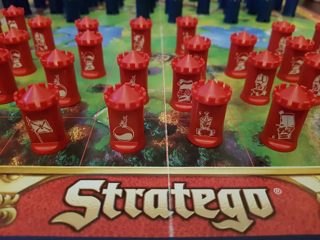 Stratego