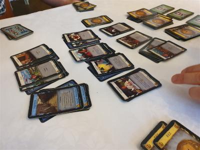 Dominion