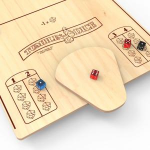 Thumblin' Dice